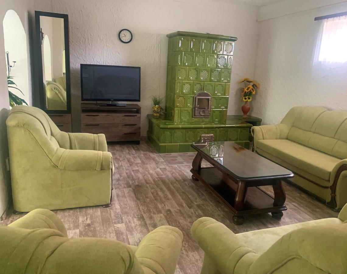 Viktor Apartmanhaz Zamárdi Exterior foto